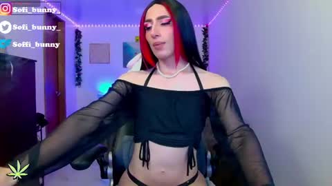 soffi_bunny_ online show from July 2026 09:24:02 PM