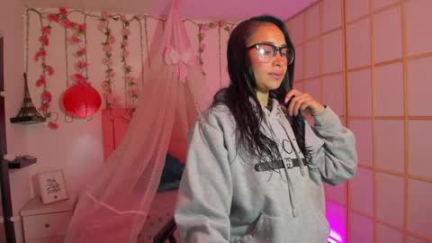 sofiia online show from January 2025 12:36:01 PM