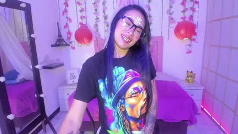 sofiia online show from January 2025 12:59:01 PM