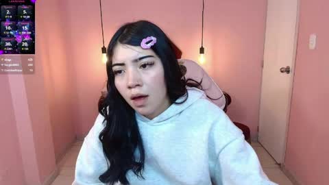 soffi_x online show from June 2026 09:25:02 AM