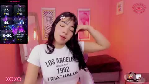 soffi_x online show from June 2026 03:15:01 AM