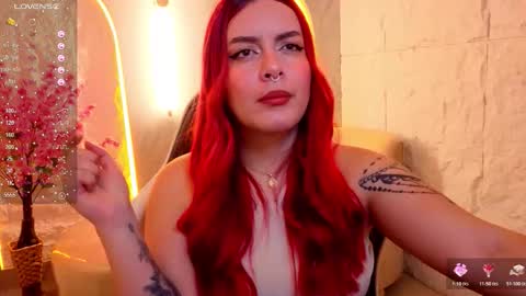 soffia_hot_tx online show from March 2026 12:33:02 PM