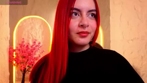 soffia_hot_tx online show from March 2026 12:56:02 PM