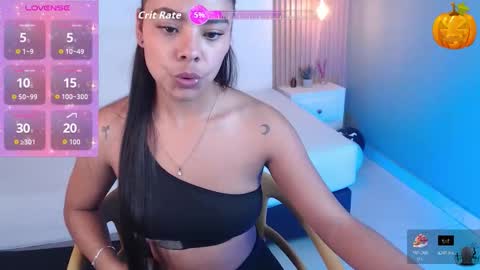 soffiadams2 online show from November 2025 11:43:01 AM