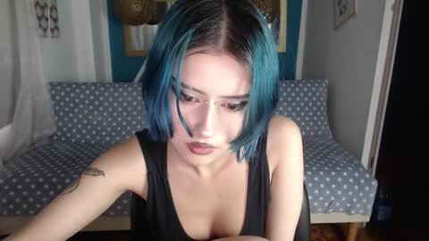 Snapshot of soffiaha_lor chatting on December 2024 08:40:01 PM Soffia online show from December 2024 08:40:01 PM