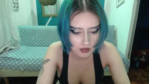 Snapshot of soffiaha_lor chatting on December 2024 12:05:01 AM Soffia online show from December 2024 12:05:01 AM