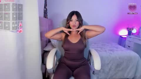 Sofia Vega online show from June 2026 11:05:01 PM