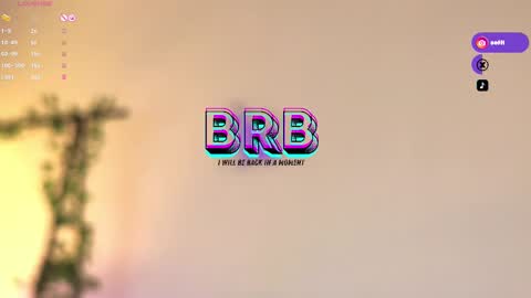 IG Soffimoon   I THANK YOU FOR LEAVING YOUR FOLLOW online show from March 2025 05:11:01 AM