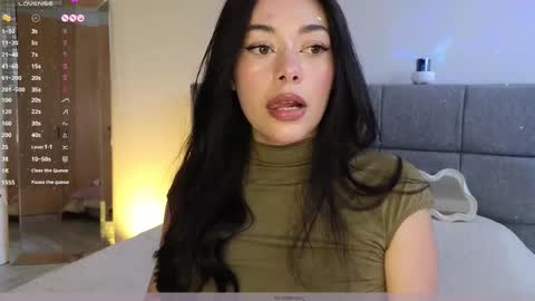 IG Soffimoon   I THANK YOU FOR LEAVING YOUR FOLLOW online show from February 2026 08:14:01 PM