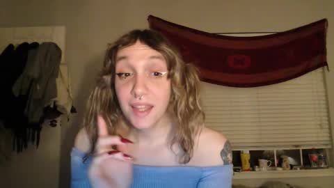 Lilytea online show from December 2025 09:14:01 AM