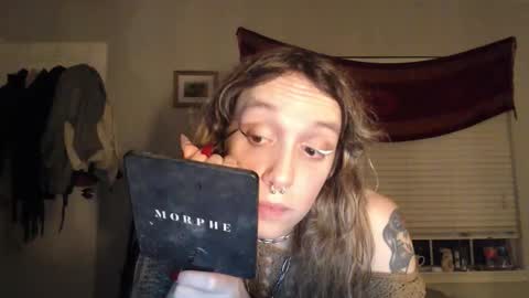 Lilytea online show from December 2025 05:49:02 AM