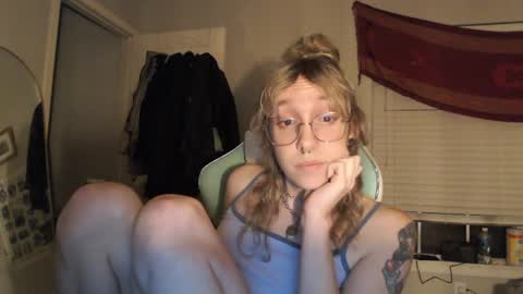 Lilytea online show from May 2026 07:26:02 AM