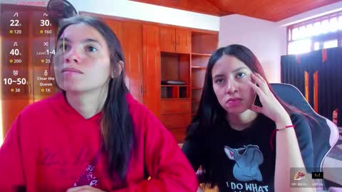 soffy and mia online show from January 2026 12:51:02 PM