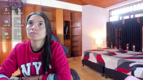 soffy and mia online show from January 2026 12:40:02 PM