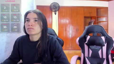 soffy and mia online show from January 2026 12:43:01 PM