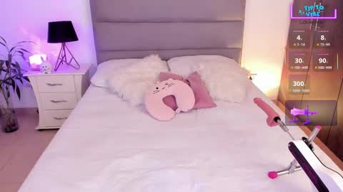 Sofia online show from September 2025 11:05:02 PM