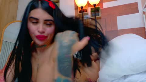 sofhia cruz online show from February 2025 05:10:02 AM