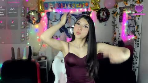 Sofi lenos online show from December 2024 09:42:01 AM