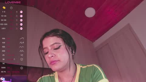 Sofi Blossom  online show from February 2025 03:55:02 AM