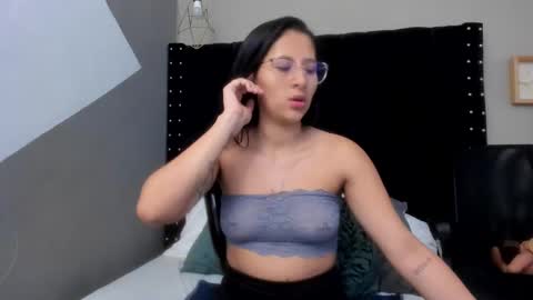Snapshot of sofi_collins1 chatting on October 2025 08:20:02 PM Sofia online show from October 2025 08:20:02 PM