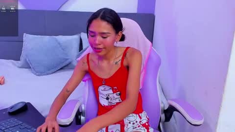 Snapshot of sofi_little2 chatting on September 2025 06:31:02 PM Sofia online show from September 2025 06:31:02 PM