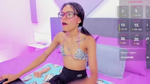 Snapshot of sofi_little2 chatting on September 2025 06:35:01 PM Sofia online show from September 2025 06:35:01 PM