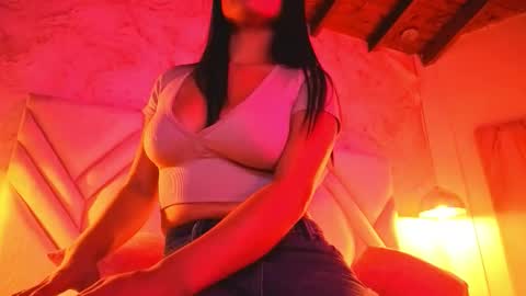 Snapshot of sofi_moreno chatting on November 2025 11:32:02 AM Sofi online show from November 2025 11:32:02 AM