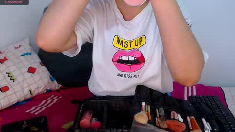 sofi rojas online show from January 2026 08:52:02 AM