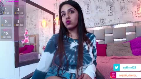 sofi_secrets online show from July 2026 12:49:01 AM