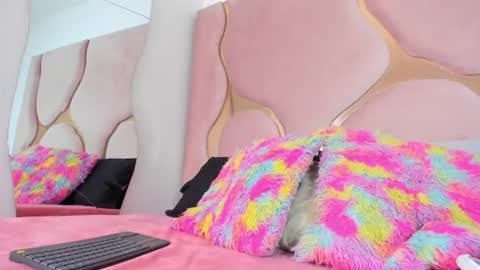 Snapshot of sofia1candyht chatting on July 2026 06:39:02 PM SOFIA online show from July 2026 06:39:02 PM