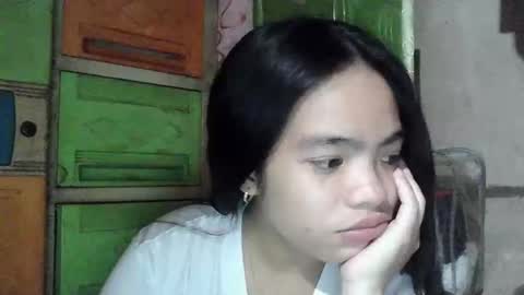 Snapshot of sofia_587145 chatting on February 2026 10:24:01 AM sofia_587145 online show from February 2026 10:24:01 AM