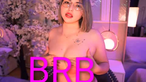 Snapshot of sofia__bella chatting on July 2026 06:45:02 PM Sofia bella online show from July 2026 06:45:02 PM
