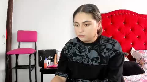 Snapshot of sofia__bella chatting on July 2026 06:34:02 PM Sofia bella online show from July 2026 06:34:02 PM
