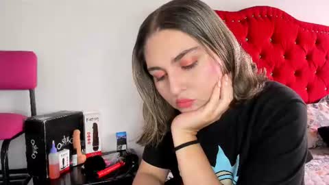 Snapshot of sofia__bella chatting on July 2026 05:49:02 PM Sofia bella online show from July 2026 05:49:02 PM