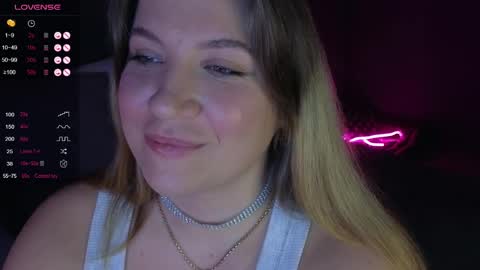 Sofia Lush is active  PVT is open  Welcome to the world of pleasure online show from December 2024 08:37:02 AM