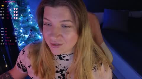 Sofia Lush is active  PVT is open  Welcome to the world of pleasure online show from December 2024 08:51:01 AM