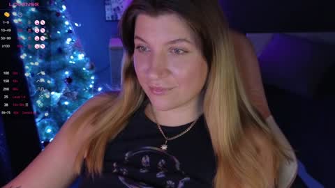 Sofia Lush is active  PVT is open  Welcome to the world of pleasure online show from December 2024 09:08:02 AM