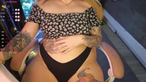 Sofia Lush is active  PVT is open  Welcome to the world of pleasure online show from December 2024 08:45:02 AM