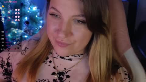 Sofia Lush is active  PVT is open  Welcome to the world of pleasure online show from December 2024 11:56:02 AM