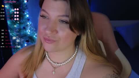 Sofia Lush is active  PVT is open  Welcome to the world of pleasure online show from December 2024 08:17:02 AM