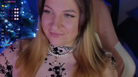 Sofia Lush is active  PVT is open  Welcome to the world of pleasure online show from December 2024 02:23:02 PM