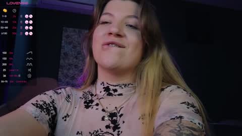 Sofia Lush is active  PVT is open  Welcome to the world of pleasure online show from January 2025 11:21:02 AM