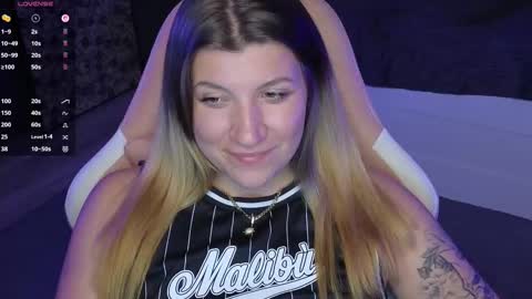 Sofia Lush is active  PVT is open  Welcome to the world of pleasure online show from February 2025 02:49:01 PM