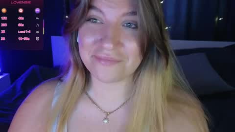 Sofia Lush is active  PVT is open  Welcome to the world of pleasure online show from March 2025 11:25:02 AM