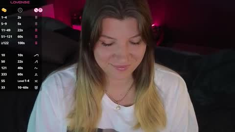 Sofia Lush is active  PVT is open  Welcome to the world of pleasure online show from September 2025 08:27:01 AM