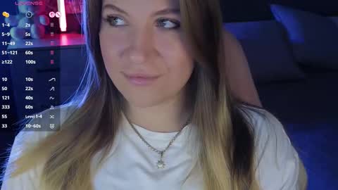 Sofia Lush is active  PVT is open  Welcome to the world of pleasure online show from October 2025 09:10:01 AM