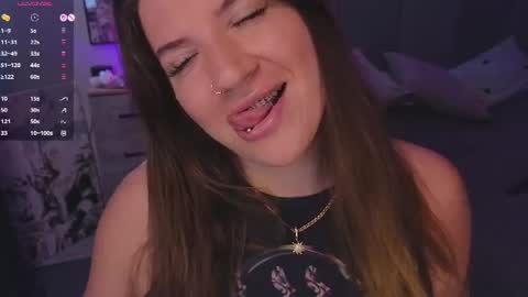 Sofia Lush is active  PVT is open  Welcome to the world of pleasure online show from June 2026 09:14:01 AM