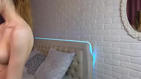 Sofia online show from March 2025 08:59:01 PM