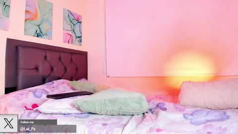 call me L U  online show from April 2026 09:26:02 AM