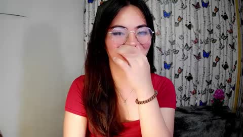 Snapshot of sofia_ava24 chatting on January 2025 12:34:02 AM Chady online show from January 2025 12:34:02 AM